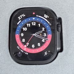 Apple Watch Ultra 3