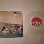 Cast - Walkaway 7" Ultra Rare Clear Vinyl Image 2