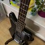 Squier Aff. Jaguar Bass Image 8