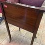 Antique Sewing Box Image 4