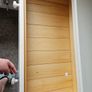 Boori country cotbed and changing table drawers Image 8