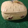 Vintage Ceramic Honey Jar/Pot Image 4