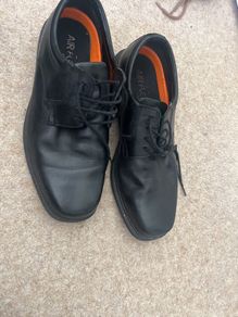 mens shoes M&S air flex