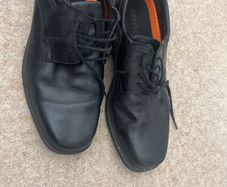 mens shoes M&S air flex