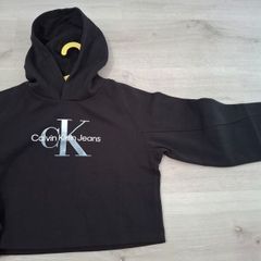 New kids  CK hoodie size 14yrs