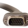 C2G 10FT/3M Premium VGA QXGA (2K/QHD/Full HD) [2048x1536@100Hz] (Male/Male) Cable (Brand New/Warranty) Image 3