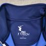 Fairway & Green F&G Tech Half Zip Golf Jumper Mens Large Image 4