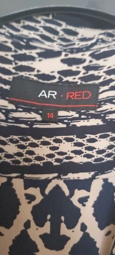 Ladies dress