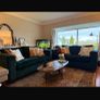 Fabulous like new Sofa (3 seater) x2 Image 2