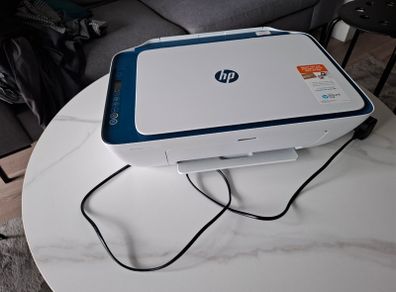 HP printer