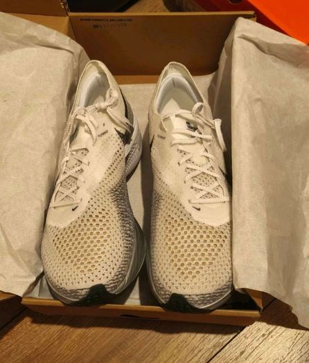 Nike ZoomX Vaporfly Next %3 ( 2 PAIRS)