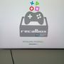 retro games console