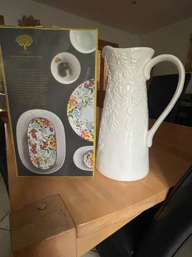 Vintage Jug