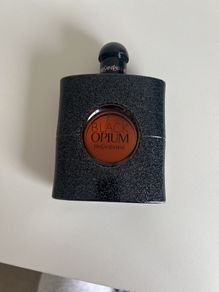 YSL Black Opium