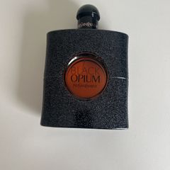 YSL Black Opium