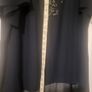 Navy plus size top. Image 3