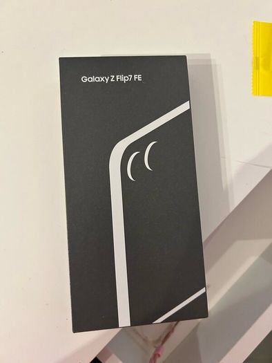 Samsung flip 7fe