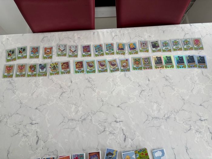 Moshi Monsters