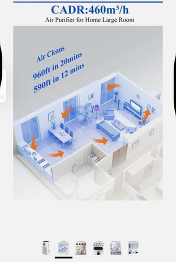 Air Purifier