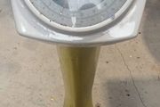 vintage weighing scales