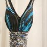 Debs/ Special Occasion Dress. Image 3