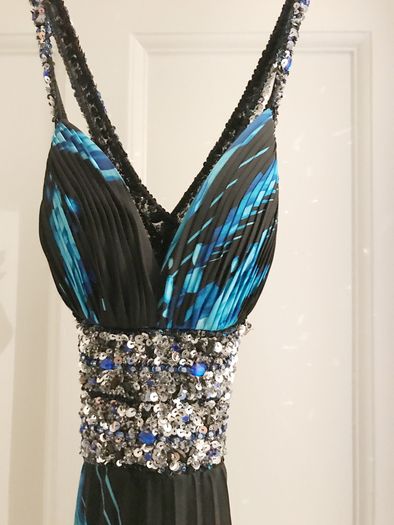 Debs/ Special Occasion Dress.