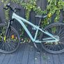 Rockrider 26inch Bike in Khaki Image 6