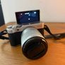 Fujifilm X-a10 Image 2