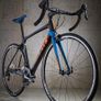 Giant TCR Advanced Road Bike Image 2