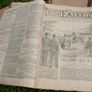 Very Rare - Collection "The Irish Emerald" 1895-1897 Image 7