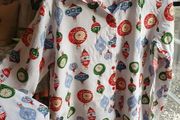 Gorgeous MINI JAMMIES Christmas Pajamas Age 12 to 13 Yrs