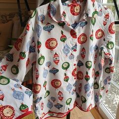 Gorgeous MINI JAMMIES Christmas Pajamas Age 12 to 13 Yrs