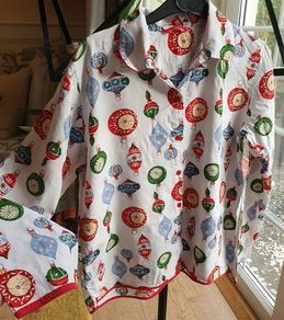 Gorgeous MINI JAMMIES Christmas Pajamas Age 12 to 13 Yrs