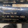 Roll bars Image 5
