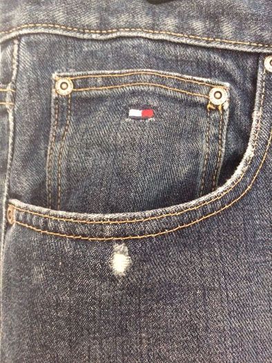 Tommy Hilfiger Jeans