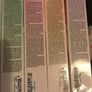 Flormar CC cream, euro 6 each or 20 for all Image 2