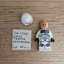 lego sw1206 clone trooper commander, set 75342 Image 2