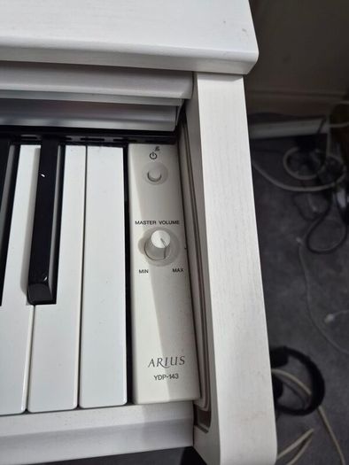 yamaha digital Piano