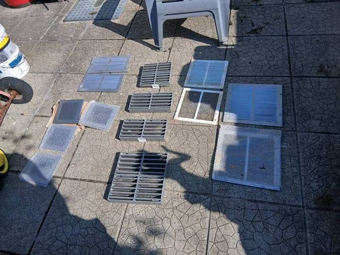 vents