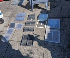 vents