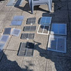 vents