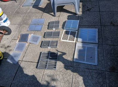 vents