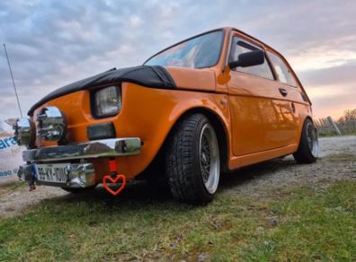 Fiat 126