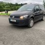 Volkswagen Caddy 2011 Image 9