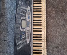 keyboard
