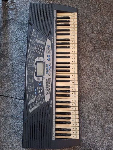 keyboard