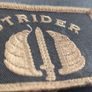 Strider Knives Patch Image 4