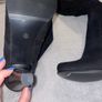 Suede boots Image 5
