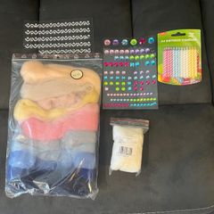 Craft Supplies Bundle