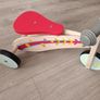 Wooden Trike Image 2